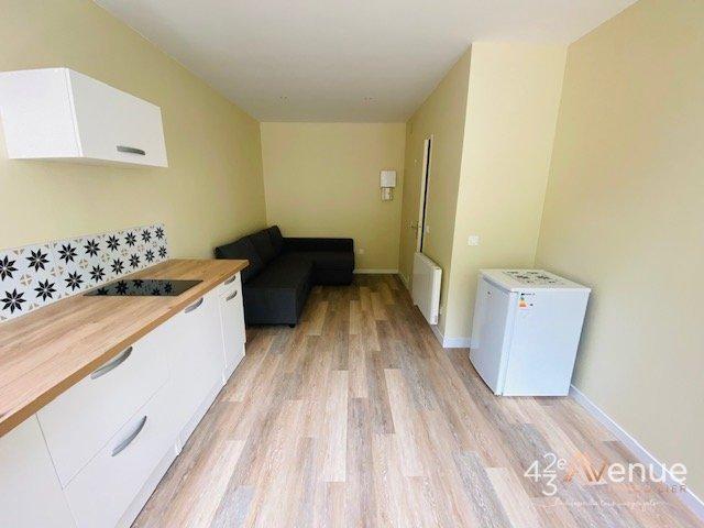 Appartement location à Saint-Étienne, Saint-etienne