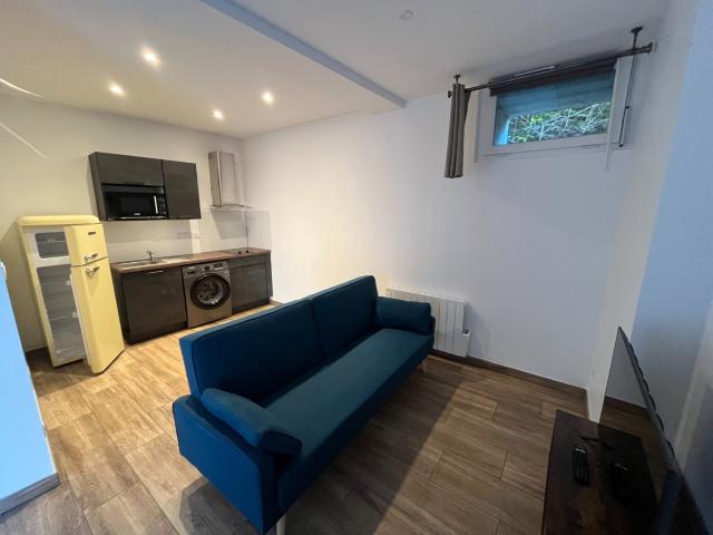 Appartement location à Saint-Étienne, Saint-etienne