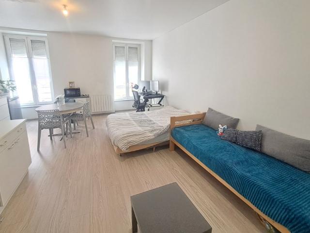 Appartement location à Montbrison, Chazelles-sur-lyon