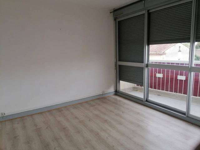 Studio location à Nîmes
