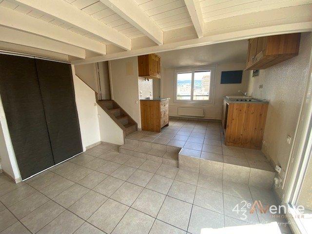 Appartement location à Saint-Étienne, Saint-etienne