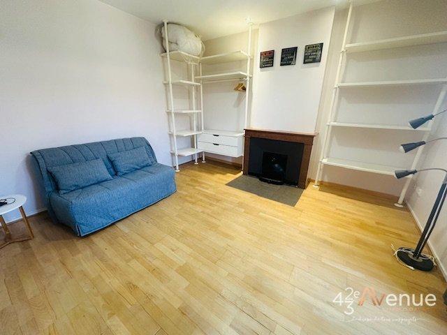 Appartement location à Saint-Étienne, Saint-etienne