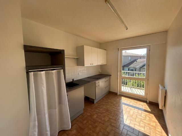Appartement location à Montbrison