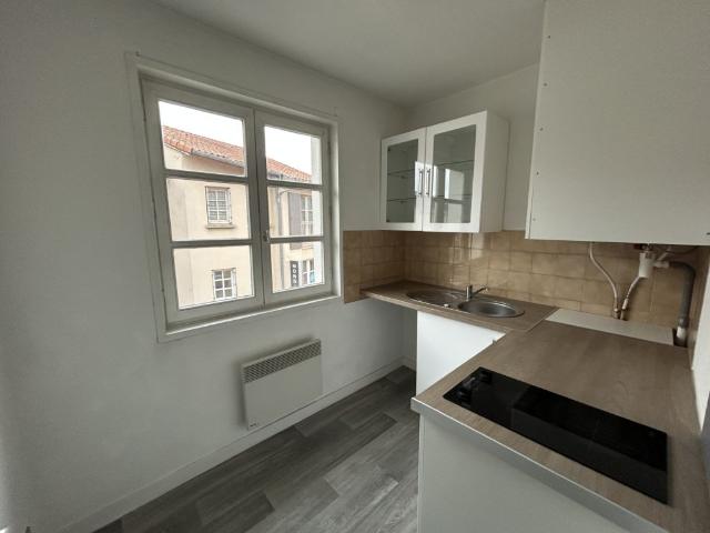 Appartement location à Montbrison