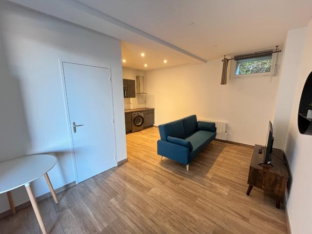 Appartement location à Saint-Étienne, Saint-etienne