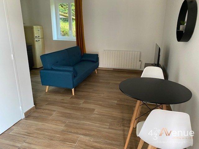 Appartement location à Saint-Étienne, Saint-etienne