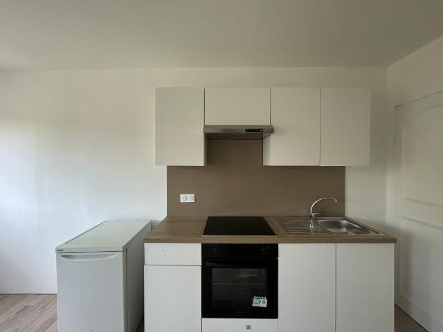 Appartement location à Montbrison