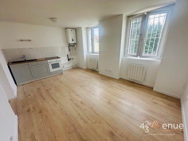 Appartement location à Saint-Étienne, Saint-etienne