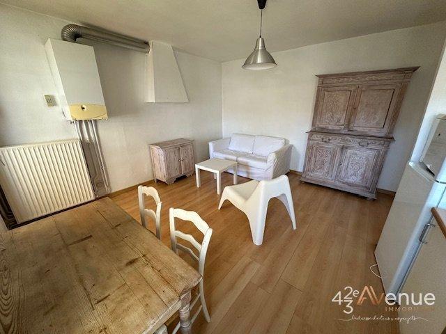Appartement location à Saint-Étienne, Saint-etienne