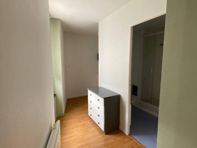 Studio location à La Fayère, Châteaubriant