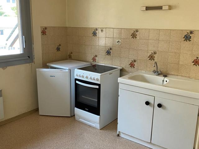 Appartement location à Rodez, Onet-le-château
