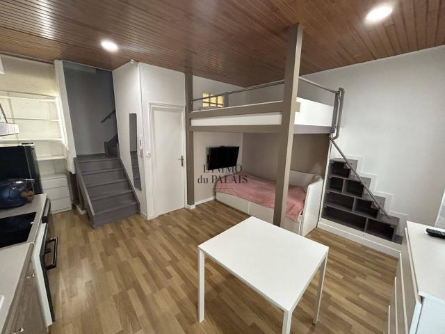 Studio location à Les Chartreux, Marseille