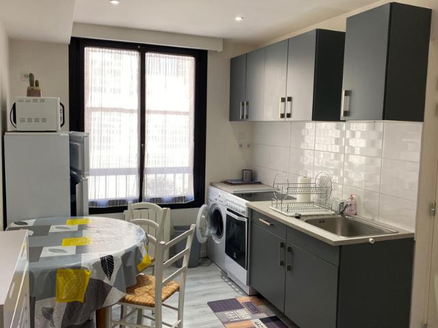 Appartement location à Rodez, Onet-le-château