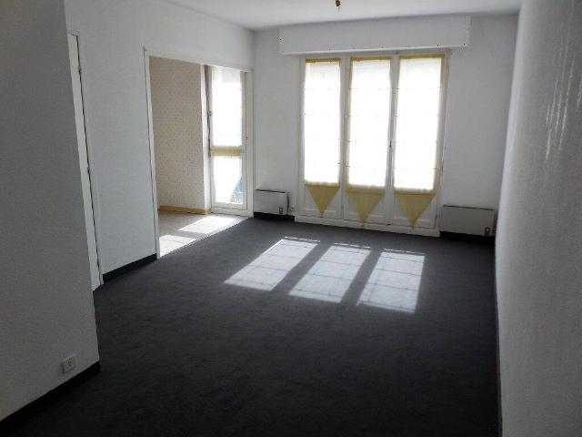 Studio location à Centre Ville - La Fayette - Eblé, Angers