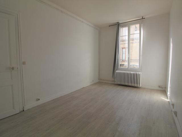 Appartement location à Reims
