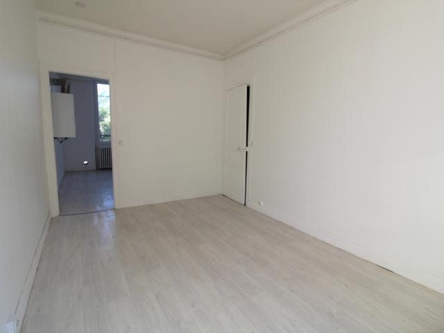 Appartement location à Reims
