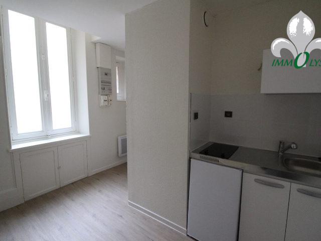 Appartement location à Dijon