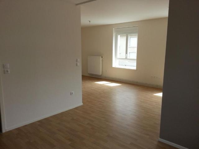 Appartement location à Épinal, Châtel-sur-moselle