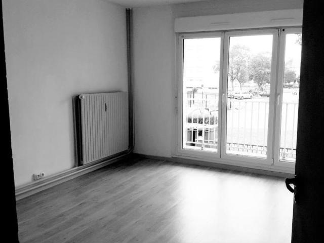 Appartement location à Neufchâteau, Châtenois