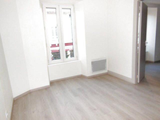 Appartement location à Aurillac, Cantal
