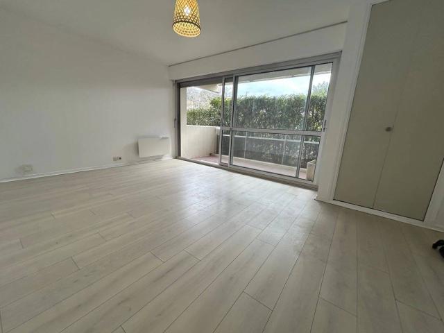 Studio location à Sormiou, Marseille