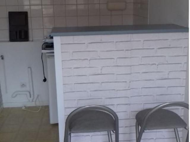 Appartement location à Reims