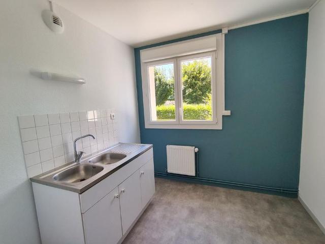 Appartement location à Épinal, Éloyes