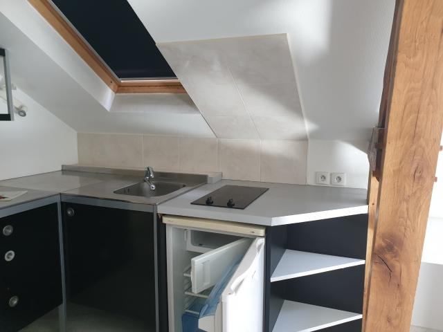 Appartement location à Troyes