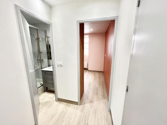 Appartement location à Rochechouart, Saint-junien