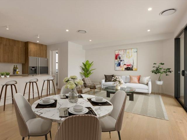 Townhouse for rent in Methul, Queensland