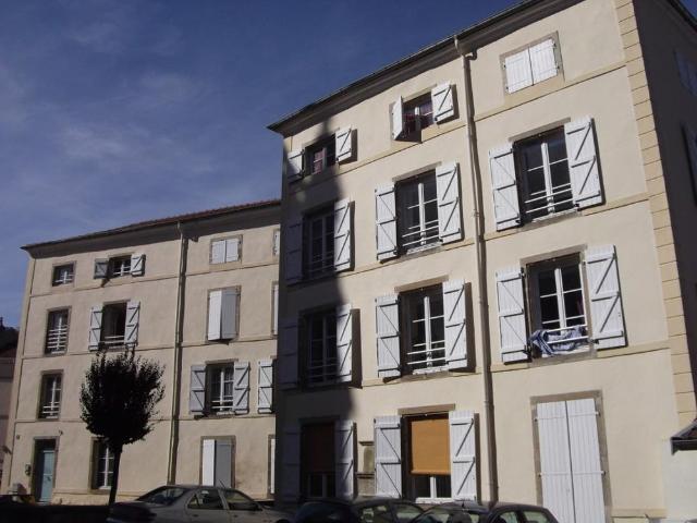 Appartement location à Neufchâteau, Mattaincourt
