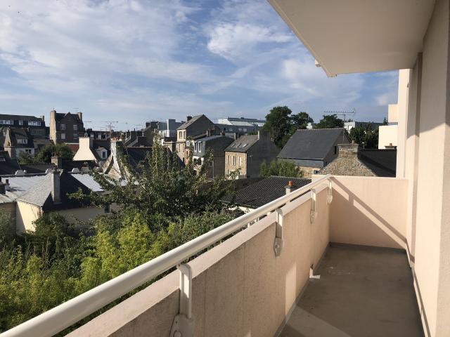 Appartement location à Saint-Brieuc, Bretagne