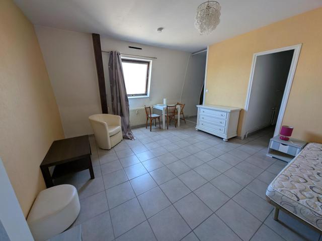 Appartement location à Bourges