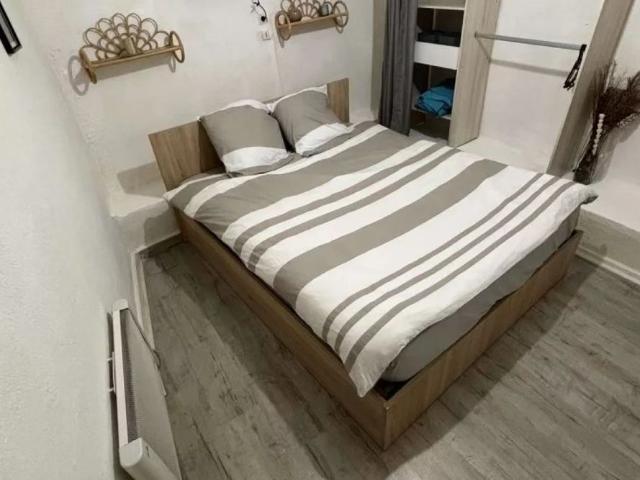 Appartement location à Aix-en-provence, Cuques