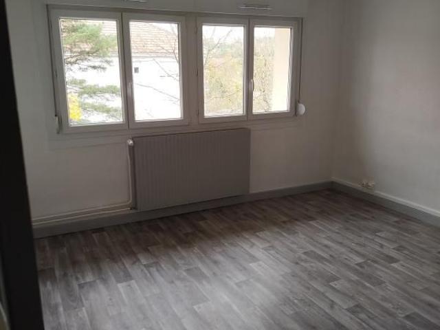 Appartement location à Neufchâteau, Mirecourt