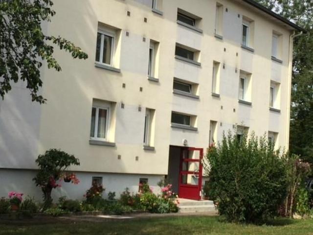 Appartement location à Neufchâteau