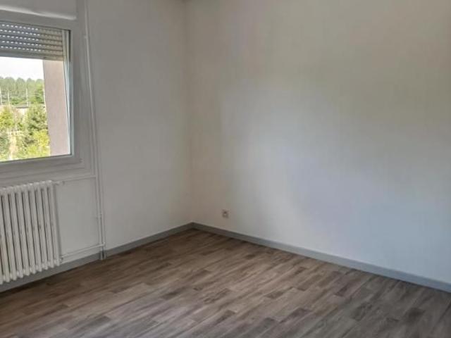 Appartement location à Neufchâteau