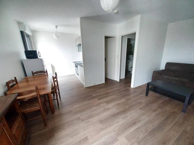 Studio location à Aurillac, Cantal
