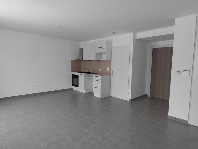 Appartement location à Dijon