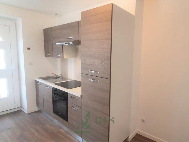 Appartement location à Roanne