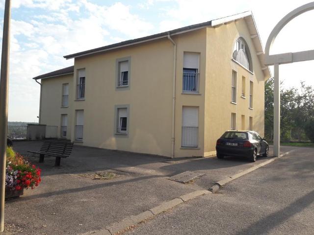 Appartement location à Épinal, Vincey