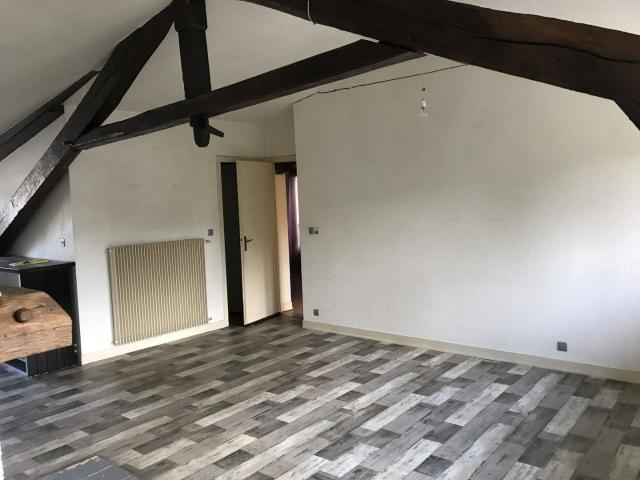 Appartement location à Aurillac, Cantal