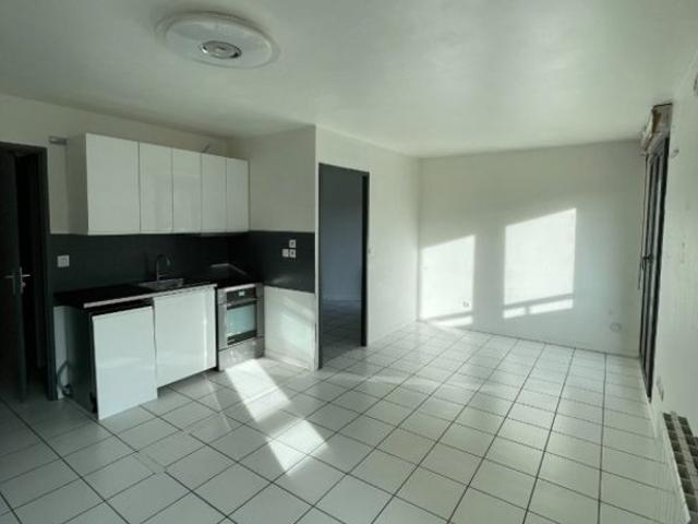 Appartement vente à Chambéry