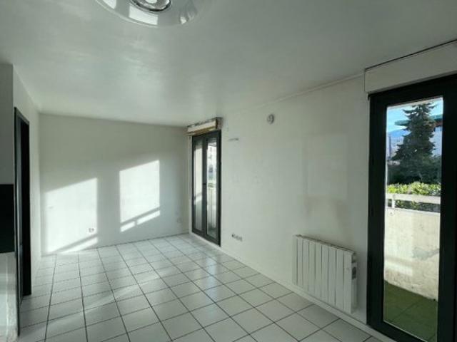 Appartement vente à Chambéry