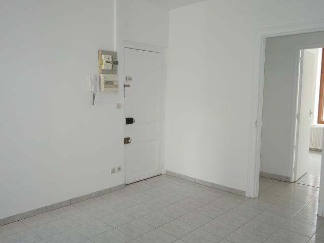 Appartement location à Reims