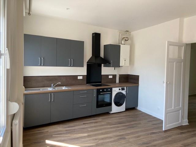 Appartement location à Reims