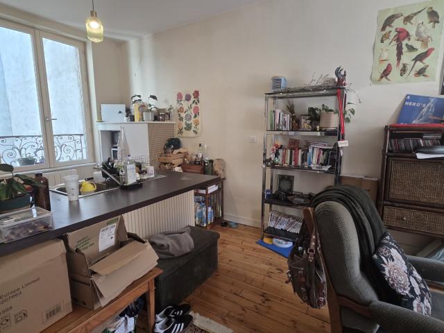 Appartement location à Clermont-Ferrand, Clermont-ferrand