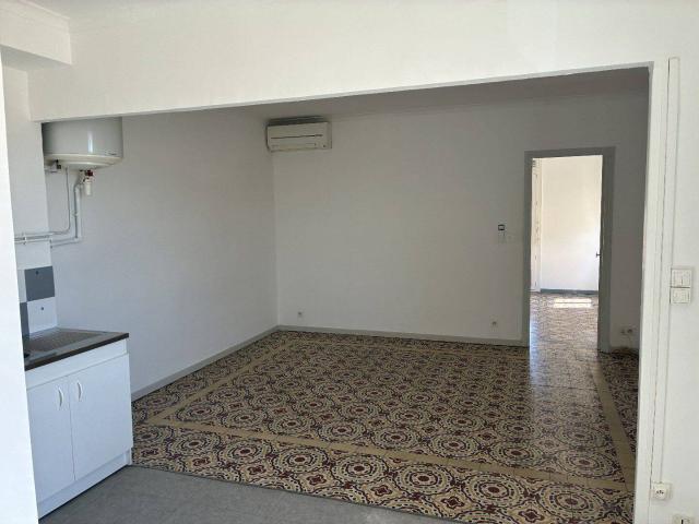 Appartement location à La Fournaise, Pézenas