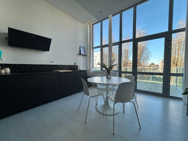 Appartement vente à Lille