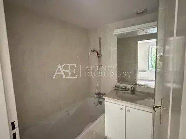 Appartement location à Saint-Eutrope, Aix-en-Provence